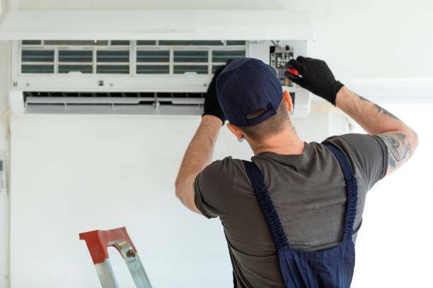 Best Commercial Air Duct Cleaning  in Homewood, IL