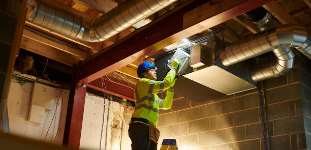 Best Affordable HVAC Duct Cleaning  in Homewood, IL