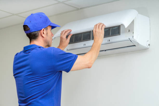 Best Air Vent Cleaning Services  in Homewood, IL