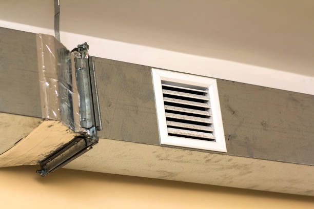 Best Air Duct Cleaning Near Me  in Homewood, IL