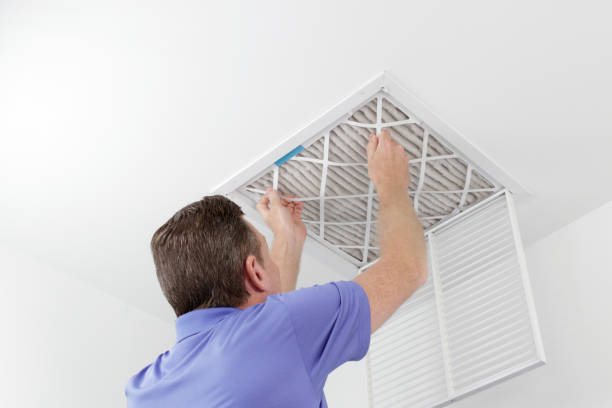Best Best Air Duct Cleaning Company  in Homewood, IL